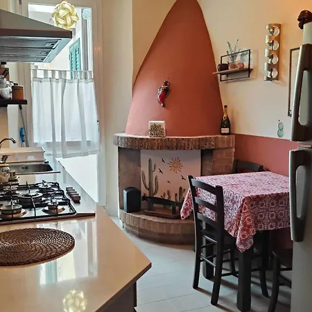 Antica Dimora Dialetto Apartmán *