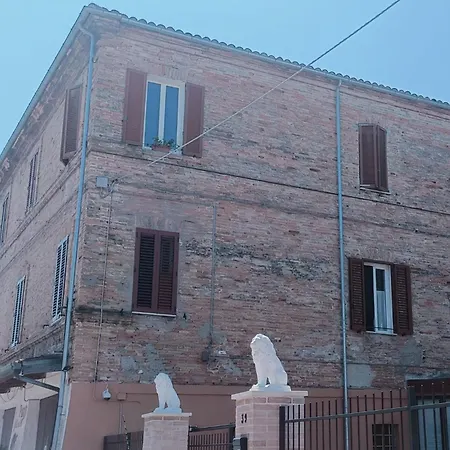 Antica Dimora Dialetto *