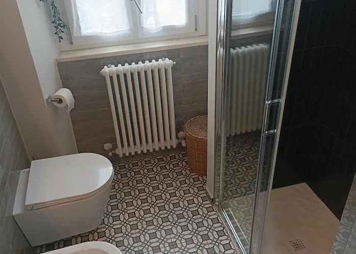 Apartmán Antica Dimora Dialetto Grottammare