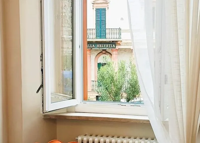 Apartmán Antica Dimora Dialetto