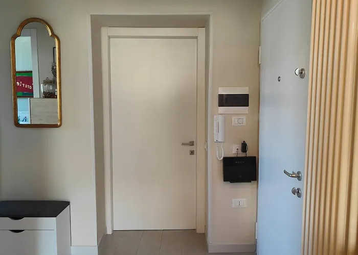 Antica Dimora Dialetto Apartmán