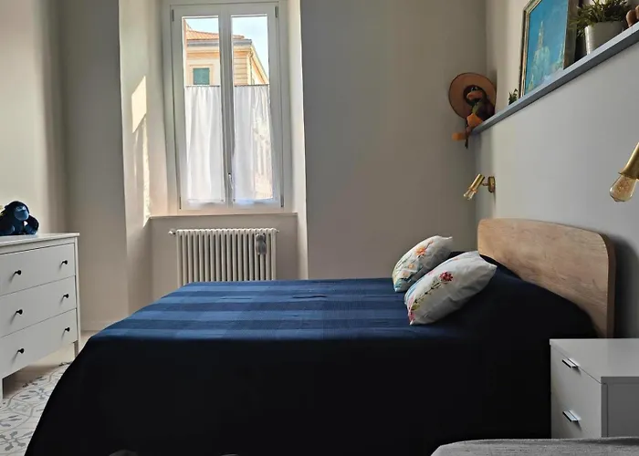 Apartmán Antica Dimora Dialetto *