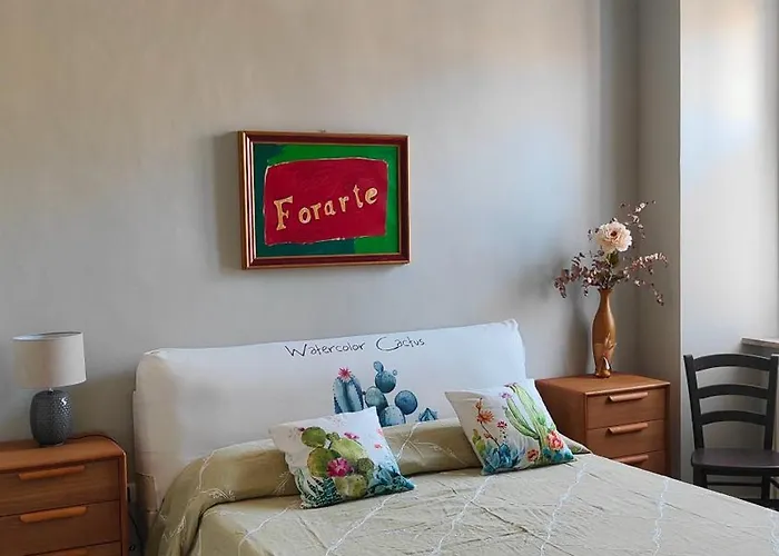 Antica Dimora Dialetto * Grottammare