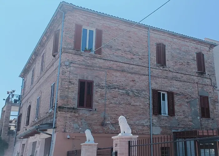 Antica Dimora Dialetto *