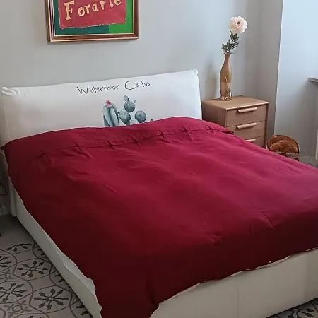 Apartment Antica Dimora Dialetto