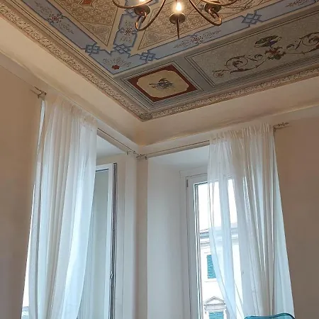 Apartment Antica Dimora Dialetto