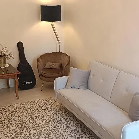 Apartment Antica Dimora Dialetto *