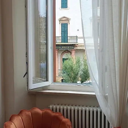 Antica Dimora Dialetto Apartment