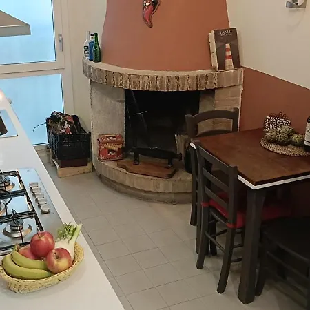 Antica Dimora Dialetto Grottammare