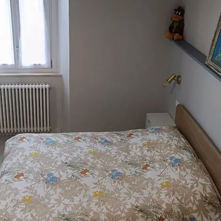 Apartment Antica Dimora Dialetto