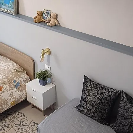Antica Dimora Dialetto Apartment