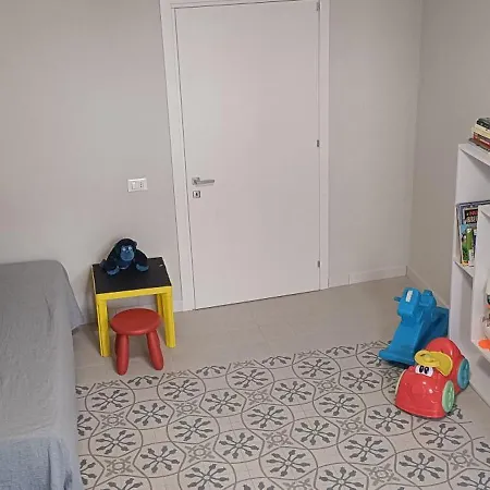 Antica Dimora Dialetto Apartment *