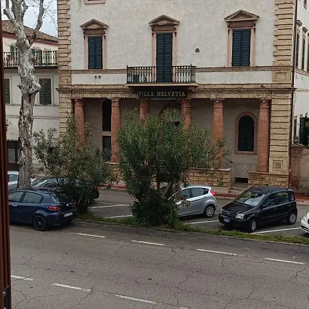 Antica Dimora Dialetto Lejlighed *