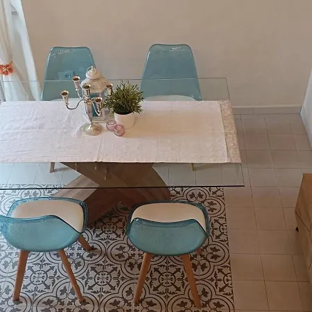 Antica Dimora Dialetto Apartment