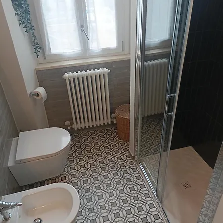Apartment Antica Dimora Dialetto Grottammare