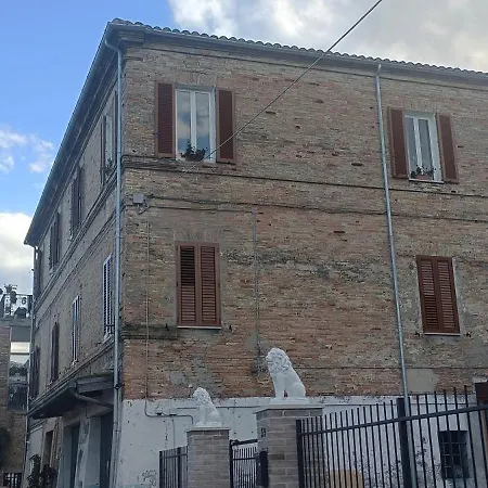 Antica Dimora Dialetto * Grottammare