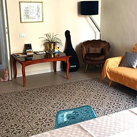 Antica Dimora Dialetto Appartamento