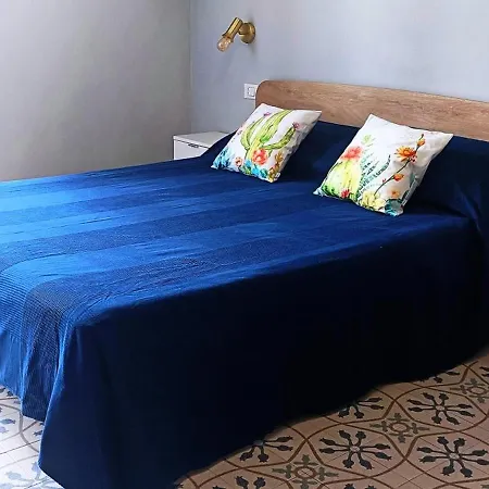 Antica Dimora Dialetto * Grottammare