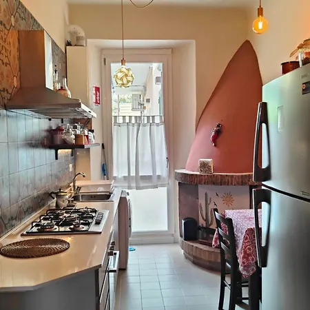 Antica Dimora Dialetto * Grottammare