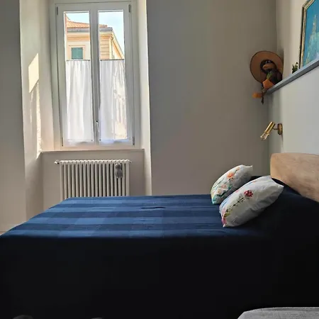 Lejlighed Antica Dimora Dialetto *