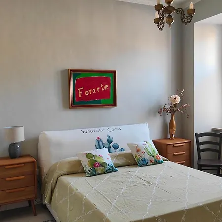 Antica Dimora Dialetto * Grottammare