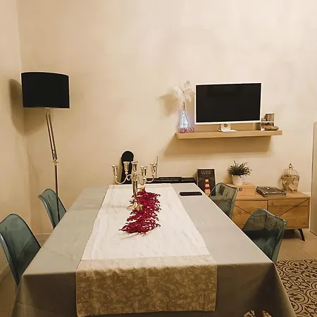 Antica Dimora Dialetto Lejlighed
