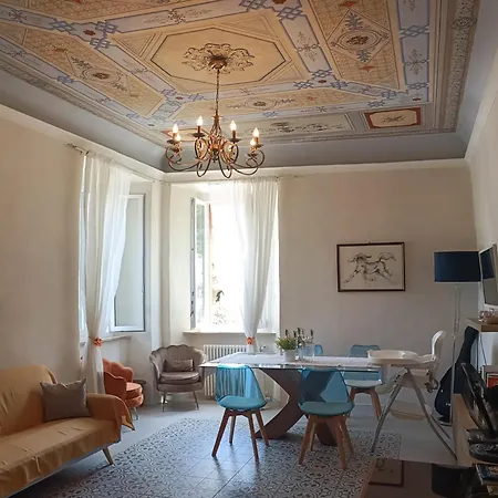 Antica Dimora Dialetto * Grottammare