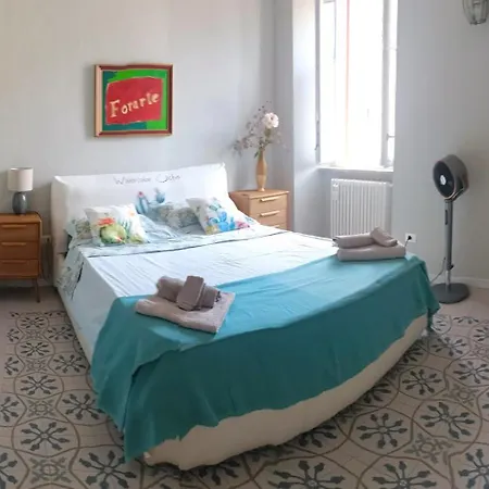 Antica Dimora Dialetto