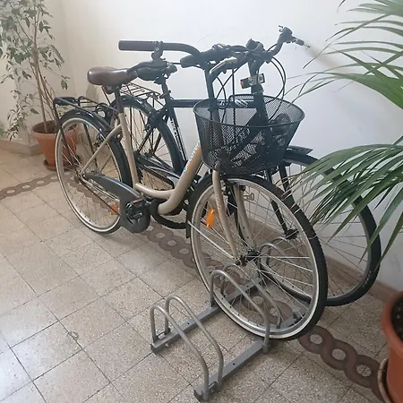 Antica Dimora Dialetto Appartement *