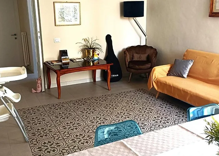 Antica Dimora Dialetto Appartamento