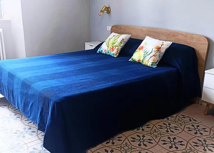 Antica Dimora Dialetto * Grottammare