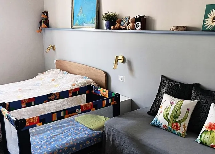 Antica Dimora Dialetto Grottammare