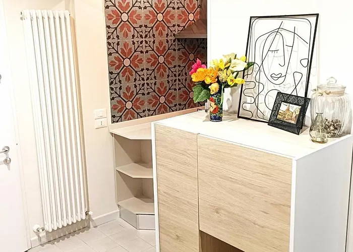 Antica Dimora Dialetto Appartamento Grottammare