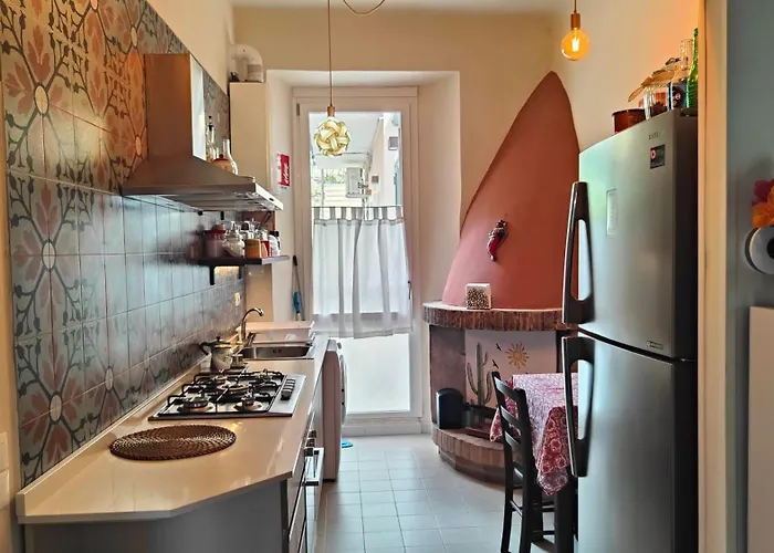 Antica Dimora Dialetto * Grottammare