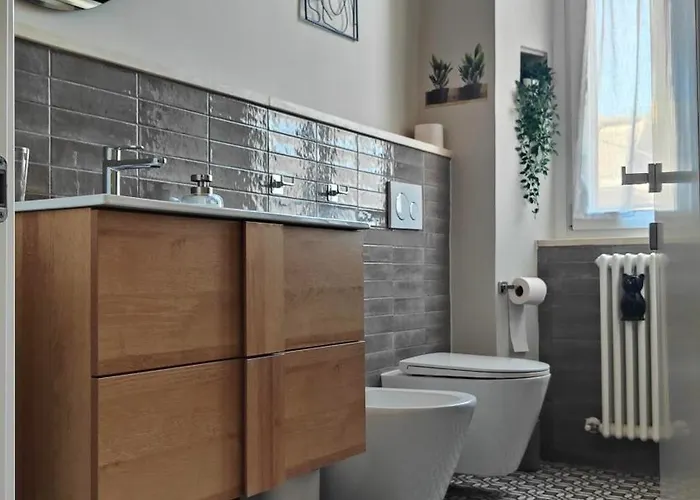 Antica Dimora Dialetto *